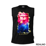 The Trip Of A Lifetime - Doctor Who - DW - Majica