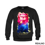 The Trip Of A Lifetime - Doctor Who - DW - Duks