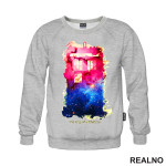 The Trip Of A Lifetime - Doctor Who - DW - Duks