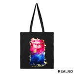 The Trip Of A Lifetime - Doctor Who - DW - Ceger