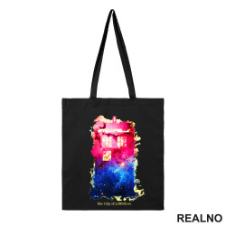 The Trip Of A Lifetime - Doctor Who - DW - Ceger