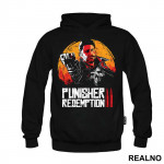 Redemption II - Punisher - Duks