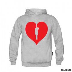 Death By Love - Ljubav - Duks