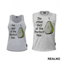 Perfect Pair - Majice za parove Perfect Pair - Majice za parove