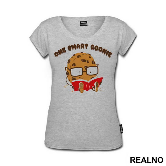 One Smart Cookie - Ljubav - Majica