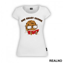One Smart Cookie - Ljubav - Majica One Smart Cookie - Ljubav - Majica