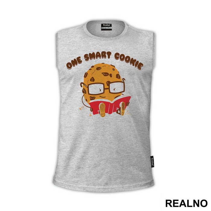 One Smart Cookie - Ljubav - Majica