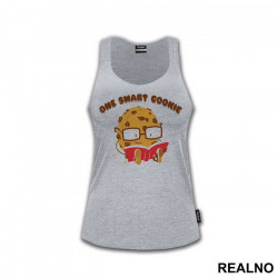 One Smart Cookie - Ljubav - Majica One Smart Cookie - Ljubav - Majica