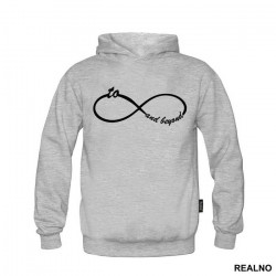 To Infinity And Beyond - Ljubav - Duks To Infinity And Beyond - Ljubav - Duks