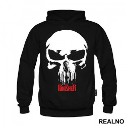 Frank Inside The Skill - Punisher - Duks