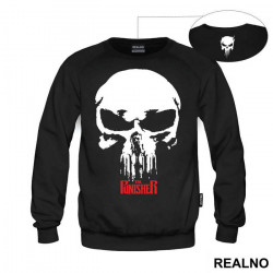 Frank Inside The Skill - Punisher - Duks