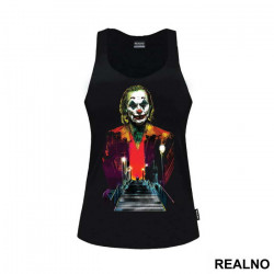 Up The Stairs - Joker - Majica Up The Stairs - Joker - Majica