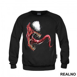 Evil Smile - Venom - Duks