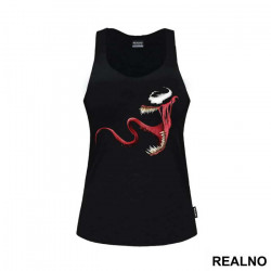 Scream - Venom - Majica