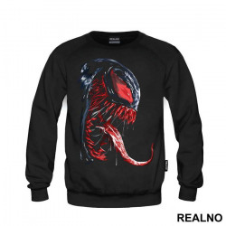 Red Eyes - Venom - Duks