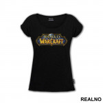Classic Logo - World of Warcraft - Majica