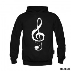 Music Note - Muzika - Duks