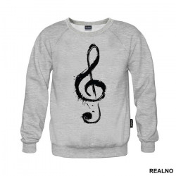 Music Note - Muzika - Duks