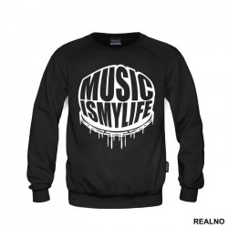 Music Is My Life - Muzika - Duks