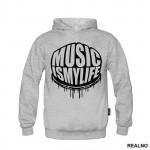 Music Is My Life - Muzika - Duks