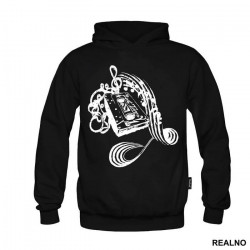 Cassette Tape - Muzika - Duks