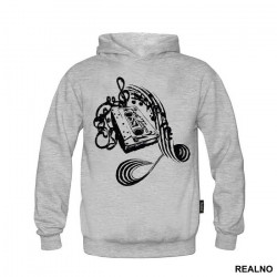 Cassette Tape - Muzika - Duks