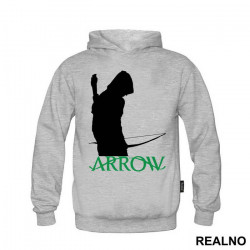 Black And Green - Arrow - Duks Black And Green - Arrow - Duks