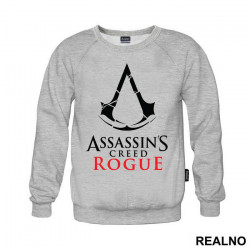 Rogue - Assassin's Creed - Duks Rogue - Assassin's Creed - Duks