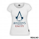 Unity - Assassin's Creed - Majica