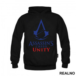 Unity - Assassin's Creed - Duks Unity - Assassin's Creed - Duks