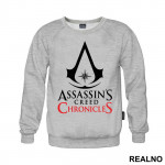 Chronicles - Assassin's Creed - Duks