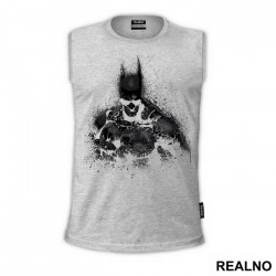 Black Burst - Batman - Majica