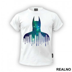 Drawing Galaxy - Batman - Majica