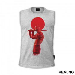 Red Moon - Daredevil - Majica