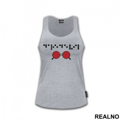 Glasses - Daredevil - Majica