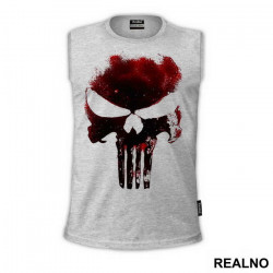 Punisher - Daredevil - Majica