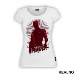 There Are Times When The Law Isn't Enough - Daredevil - Majica