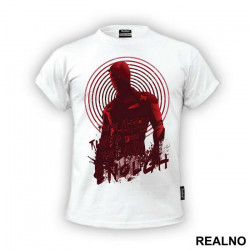 There Are Times When The Law Isn't Enough - Daredevil - Majica