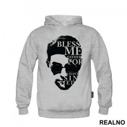 Bless Me Father For I Have Sinned - Daredevil - Duks