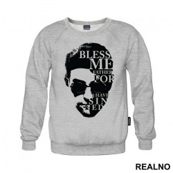 Bless Me Father For I Have Sinned - Daredevil - Duks