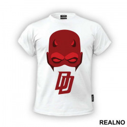 Eyes And The Horns - Daredevil - Majica