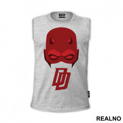 Eyes And The Horns - Daredevil - Majica