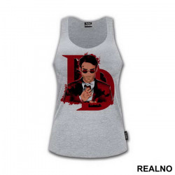 Matt Murdock - Daredevil - Majica