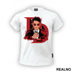 Matt Murdock - Daredevil - Majica