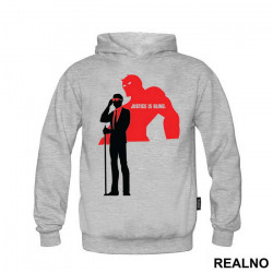 Justice Is Blind - Daredevil - Duks