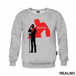 Justice Is Blind - Daredevil - Duks