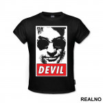 Devil - Daredevil - Majica
