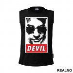 Devil - Daredevil - Majica