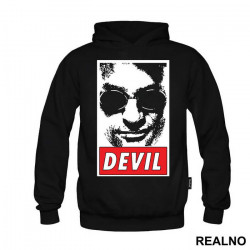 Devil - Daredevil - Duks Devil - Daredevil - Duks
