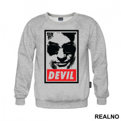 Devil - Daredevil - Duks Devil - Daredevil - Duks